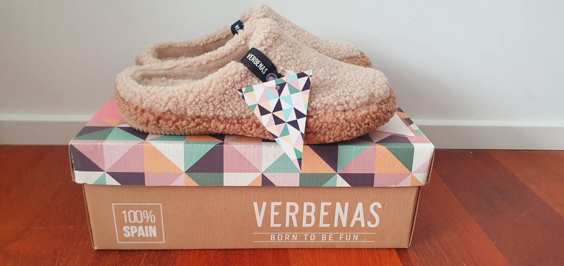 Scarpe da donna: Finken Hausschuhe Verbena Spain 36 – Nuovo e nell'imballaggio originale da Stansstad venduto da InStyle8
