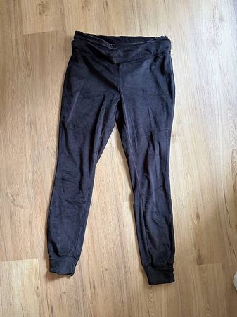 Stoffhose