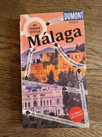 Malaga Reiseführer