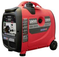 Endress ESE2300i Stromgenerator (Neu)