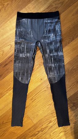 Odlo functional leggings size L