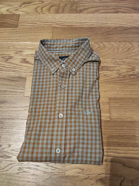 Chemises: Dockers Hemd – D'occasion à Sempach par omar013 1