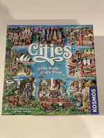 Cities