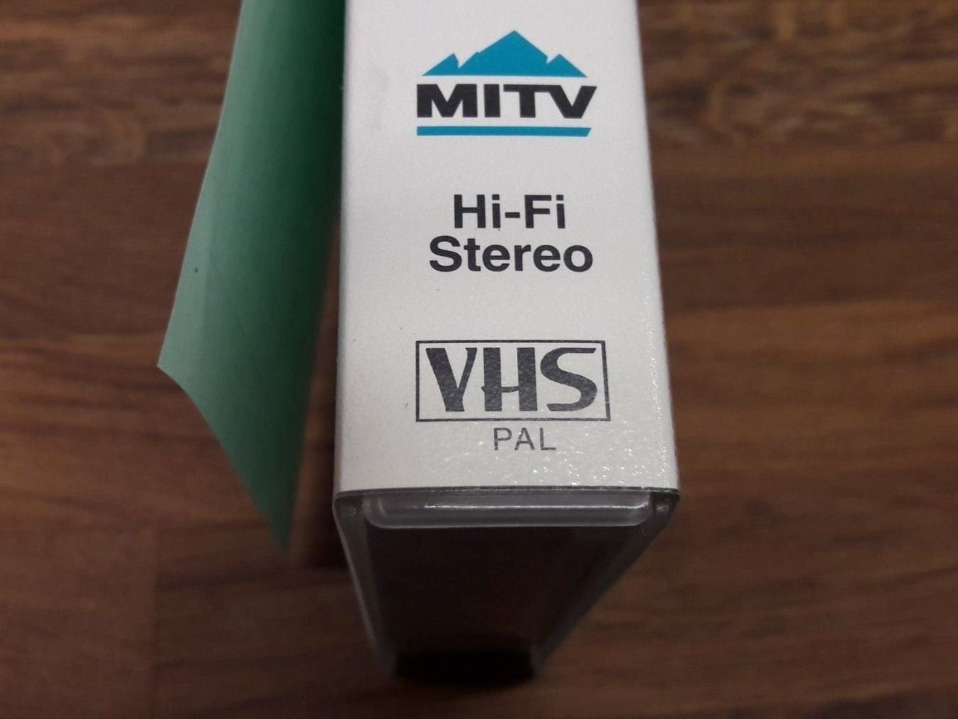 Tutti i VHS: VHS PAL : Le "Brienz - Rothorn" – Nuovo e nell'imballaggio originale da Buttes venduto da Cafe2005 3