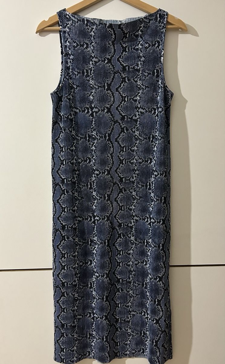 H&M Vestiti: Robe serpent HM S – Nuovo (secondo la descrizione) da Genève venduto da Syba7