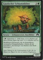 TCG Magic The Gathering MTG MH3 0172 Launischer Schlammköter