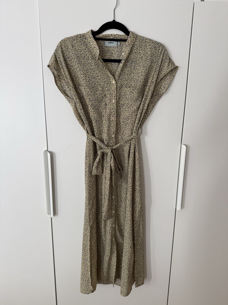 Kleider: Damen Kleid Grösse 36 – Gebraucht aus Bern von saturdazeee 1