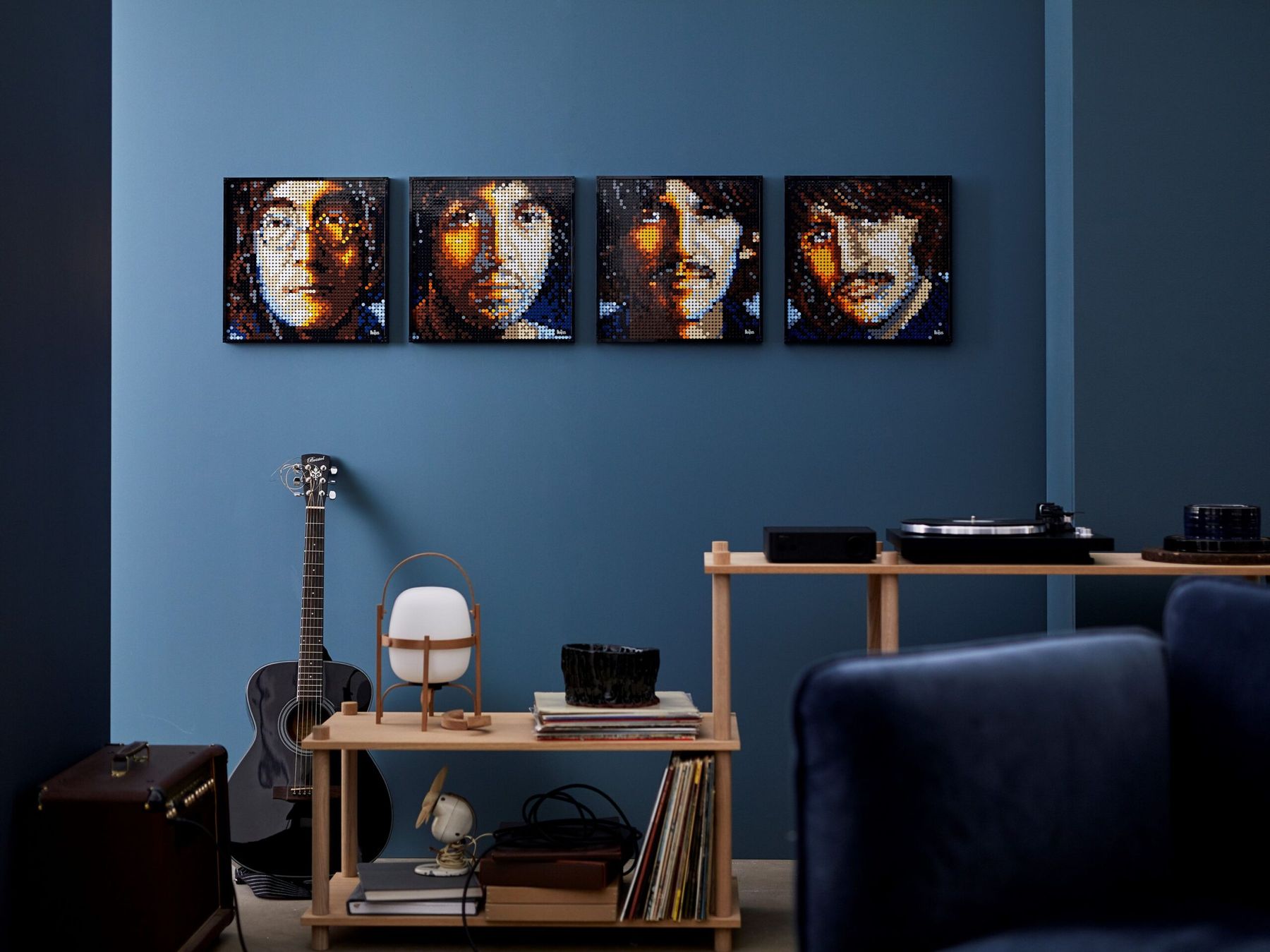 Lego Kit di costruzioni: 31198 The Beatles – Nuovo e nell'imballaggio originale da St. Gallen venduto da brickli 1