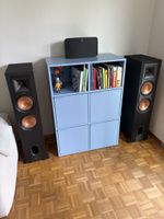 Klipsch R-28f passive Lautsprecher 