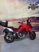Ducati Multistrada 1200S 2015 Unfall ab 1.00