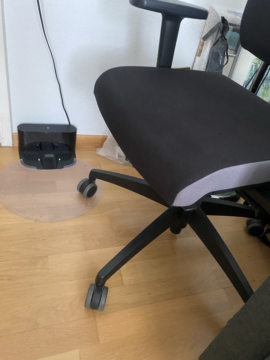Sitag Chaises: Sitag officechair – D'occasion à Dietikon par Tdaf33 1
