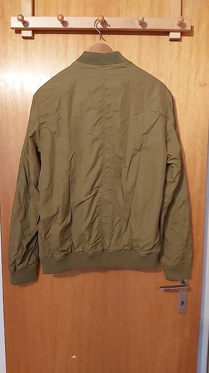 Giacche: Windjacke Gr.M/52, Blouson – Usato da Uetendorf venduto da Ladouce 2