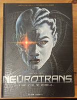 Neurotrans N 1 E.O. (T.B.E.) Body S.A. - La mort n'est pas é