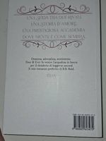 Vendo libri di B.b Reid