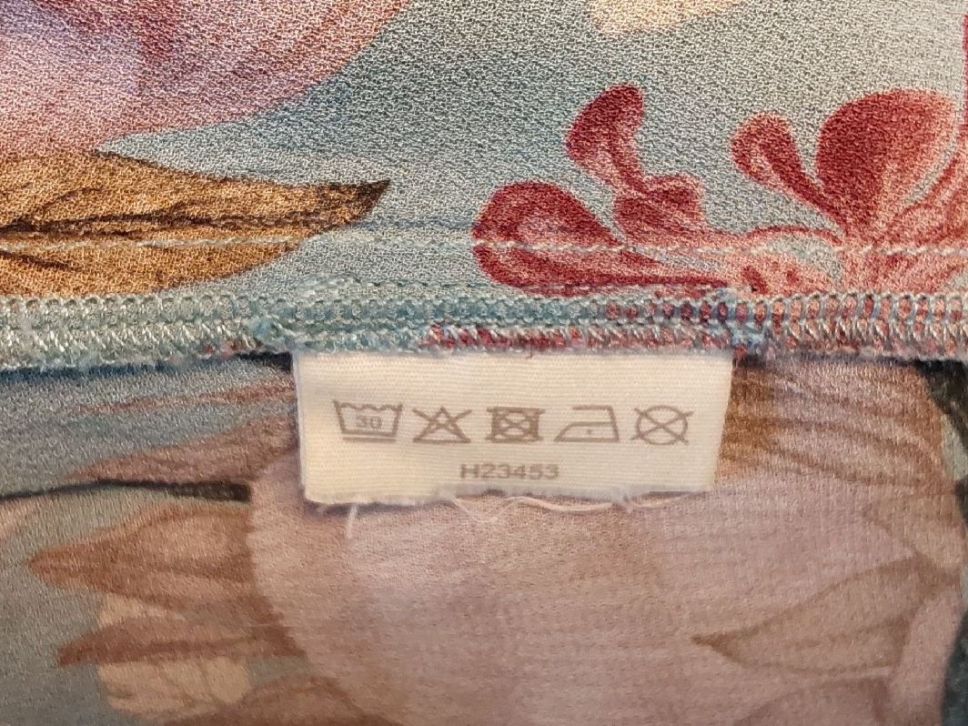 Nile Blusen: Bluse Tunika Nile M – Neu (gemäss Beschreibung) aus Köniz von scopello12 5