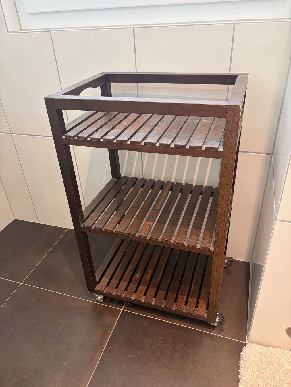 Ikea Scaffali: IKEA Molger Set dunkelbraun / Espresso – Usato da Möriken AG venduto da Miss_JQ 2