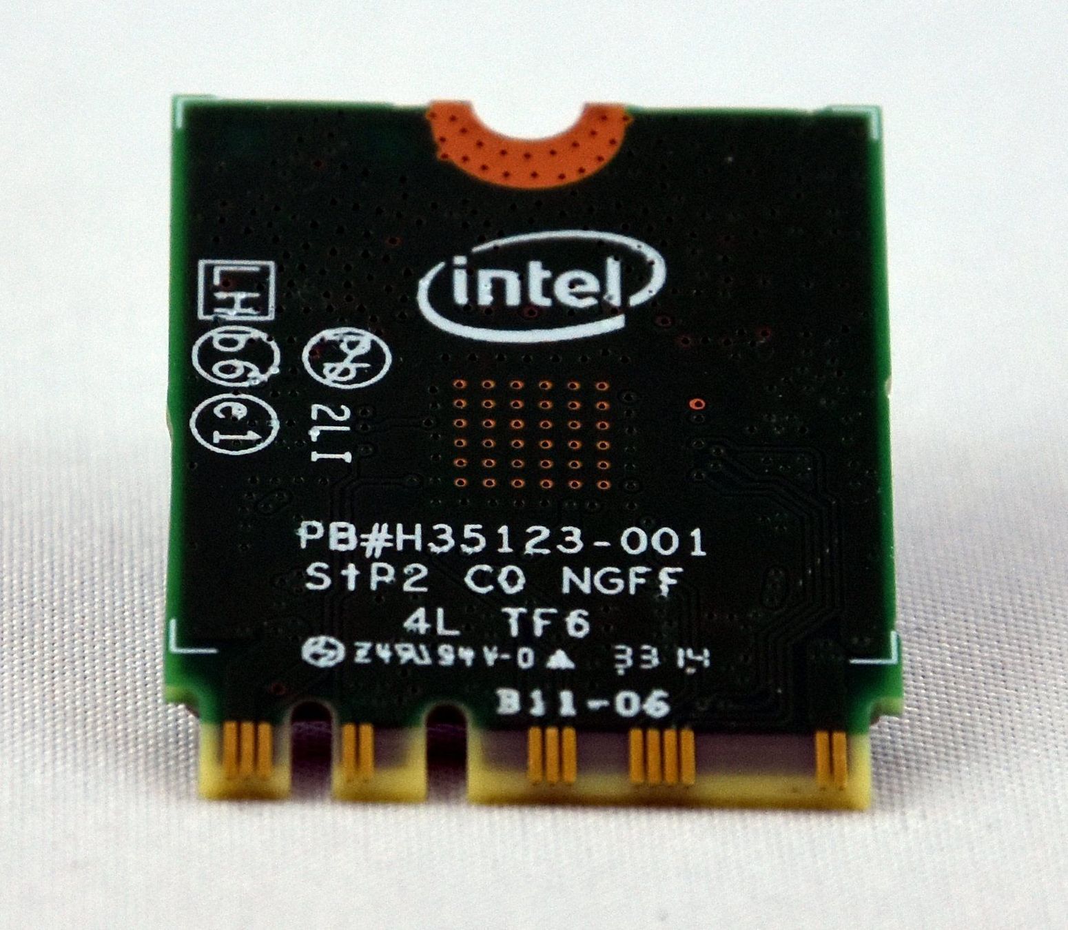 Intel PC: INTEL WLan Adapter AC-7265 – Usato da Künten venduto da Arktisde 1