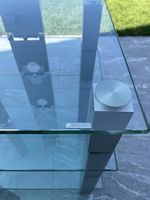Spectral High-End Hi-Fi Rack (Glas/Alu)