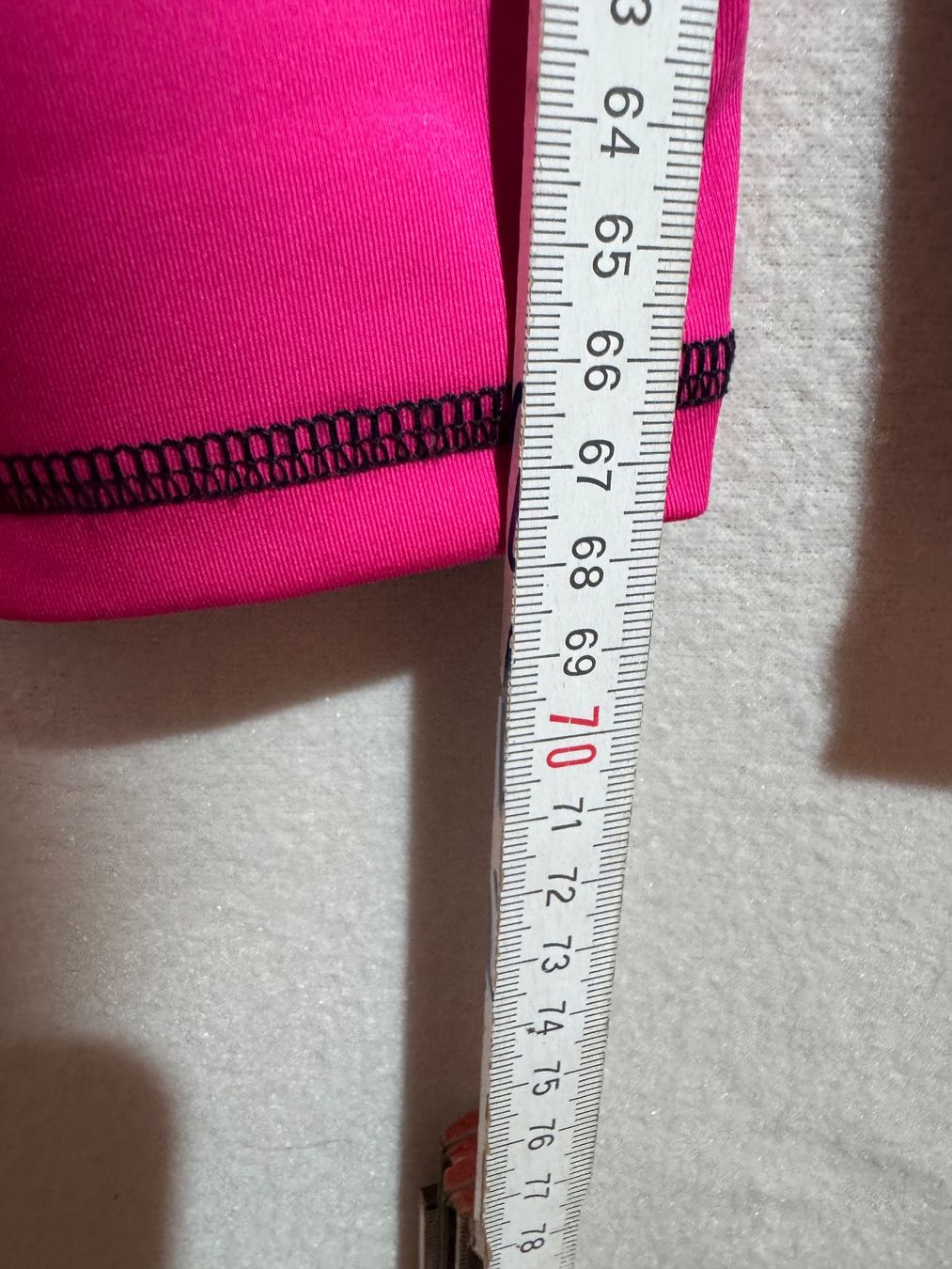 Leggings: Legging Trainingshose von Crivit Gr. L – Nuovo (secondo la descrizione) da Grosswangen venduto da second_hand_dress 4