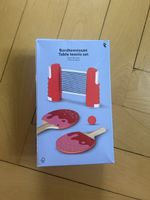Tischtennis Set Flying Tiger neu in Originalverpackung