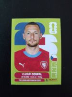 Panini FIFA World Cup 2026 CZE 5