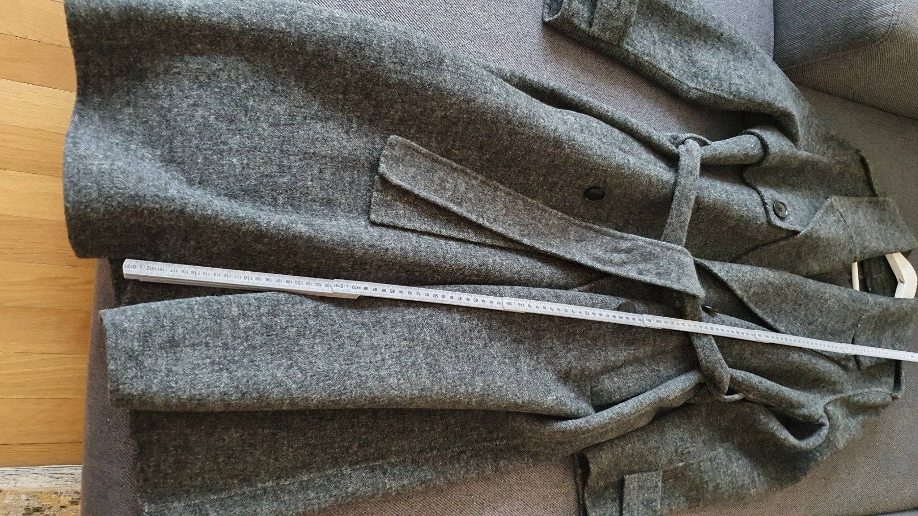 Zara Mäntel: Mantel – Neu (gemäss Beschreibung) aus Basel von and_xs78 5
