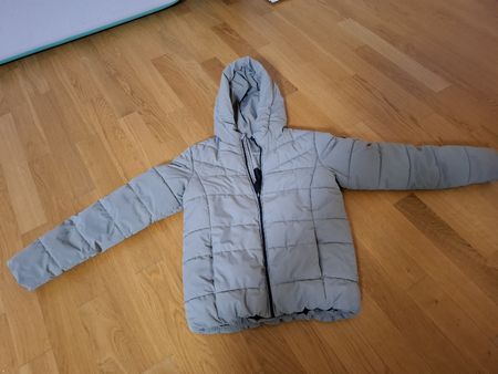 Frühlingsjacke für Mädchen, Grösse 146, Top Zustand!