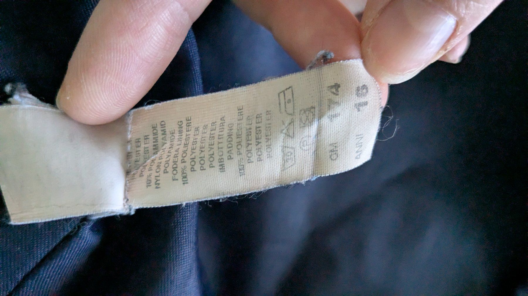 Moncler Mäntel: Moncler Daunenmantel – Gebraucht aus Heerbrugg von Bkoeppel90 5