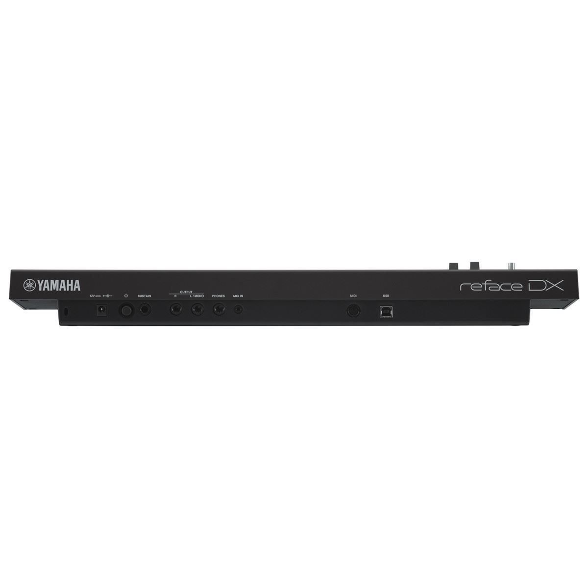Yamaha Strumenti musicali: YAMAHA REFACE DX NEU! – Nuovo e nell'imballaggio originale da Oftringen venduto da tastentraeume-ch 2