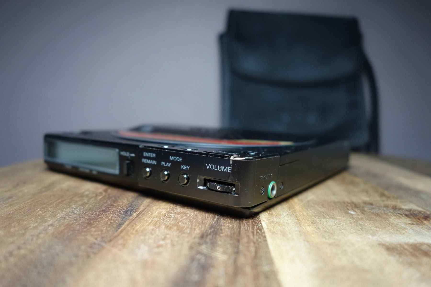 Sony Lettore multimediale portatile: Sony Discman D-25 – Usato da Bern venduto da Phandora 7