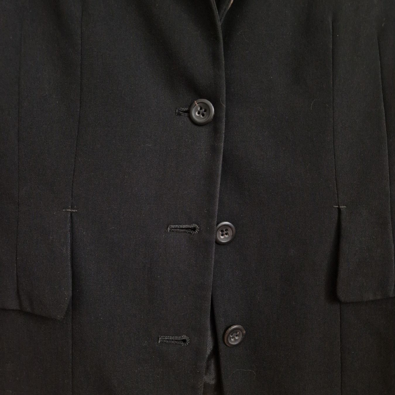 Esprit Jacken: Blazer Damen Esprit Gr. S schwarz – Neu (gemäss Beschreibung) aus Frenkendorf von gca_d2qp 1