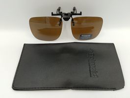 Original Polaroid Clip-On Vintage – NEU & Unbenutzt