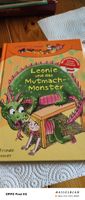 Leonie und das Mutmachmonster