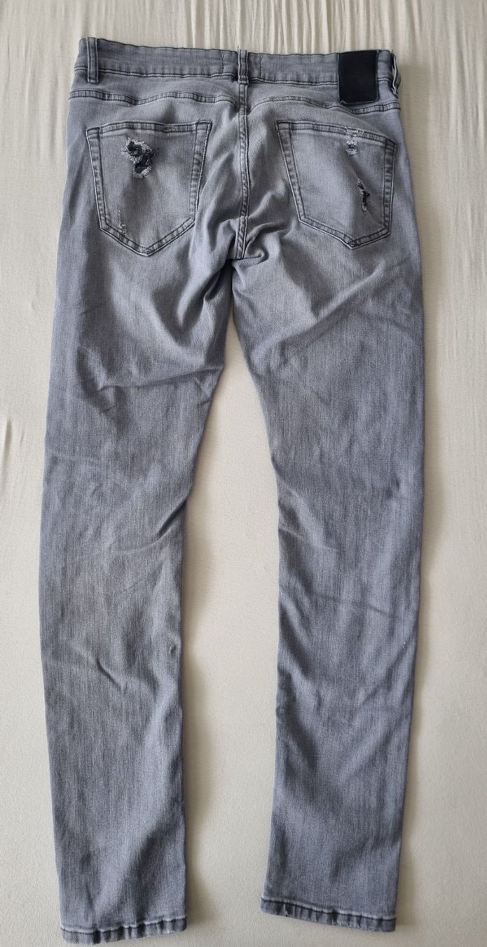 Only Jeans: Jeanshose "Only & Sons" (Gr. 31/32) – Usato da Gams venduto da tischi97 1