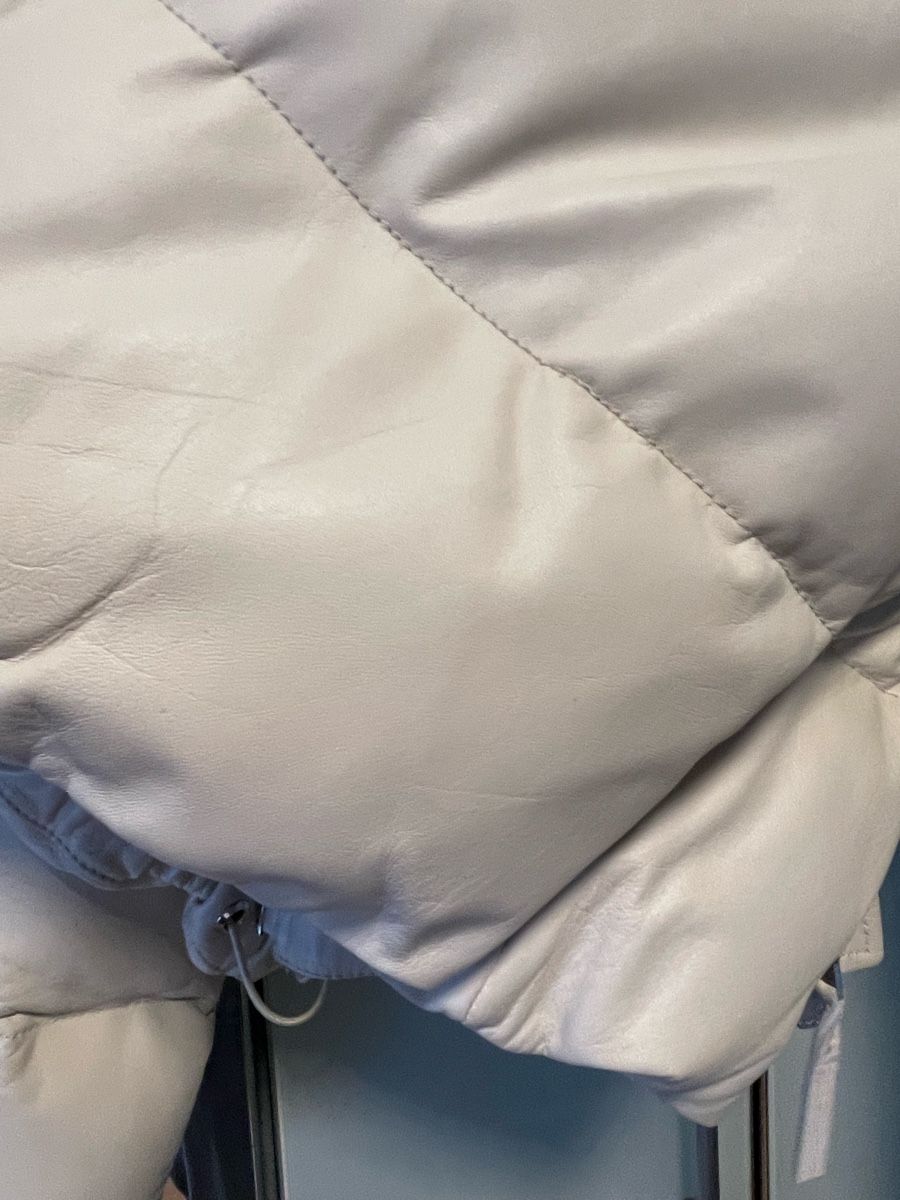 Pinko Giacche: Pinko Lederjacke original M – Nuovo (secondo la descrizione) da Dübendorf venduto da olh_rs5r 4