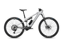 Flyer Uproc SL:X 8.70 400Wh