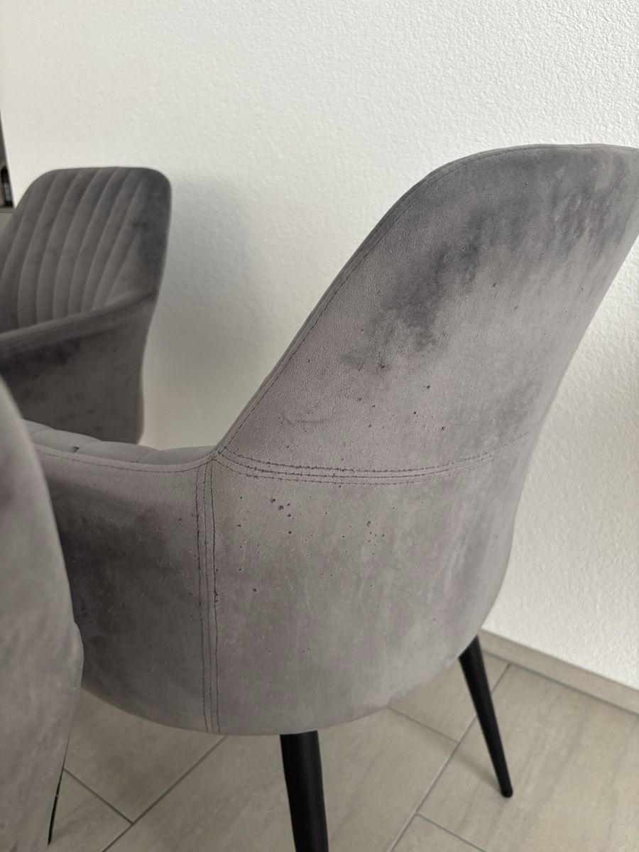 Mömax Chaises: stühle – D'occasion à Eiken par cha_jx9k 3