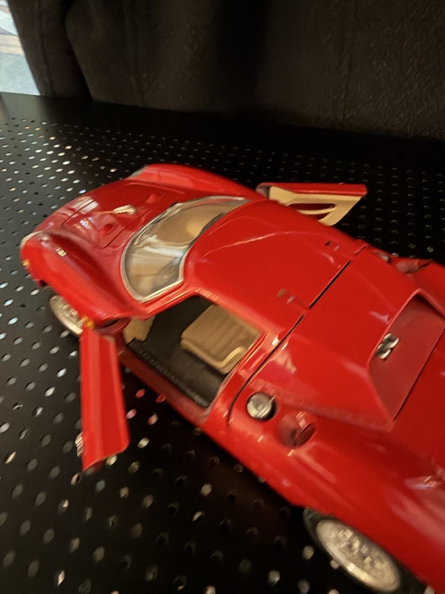 Ferrari Modellini d'auto: Ferrari Modellauto – Nuovo (secondo la descrizione) da Kriens venduto da PhilippeStucki 4