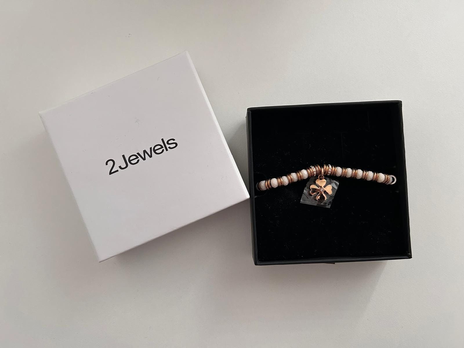 Bracciali & Braccialetti: Armband von 2Jewels – Usato da Wetzikon ZH venduto da Francesco44