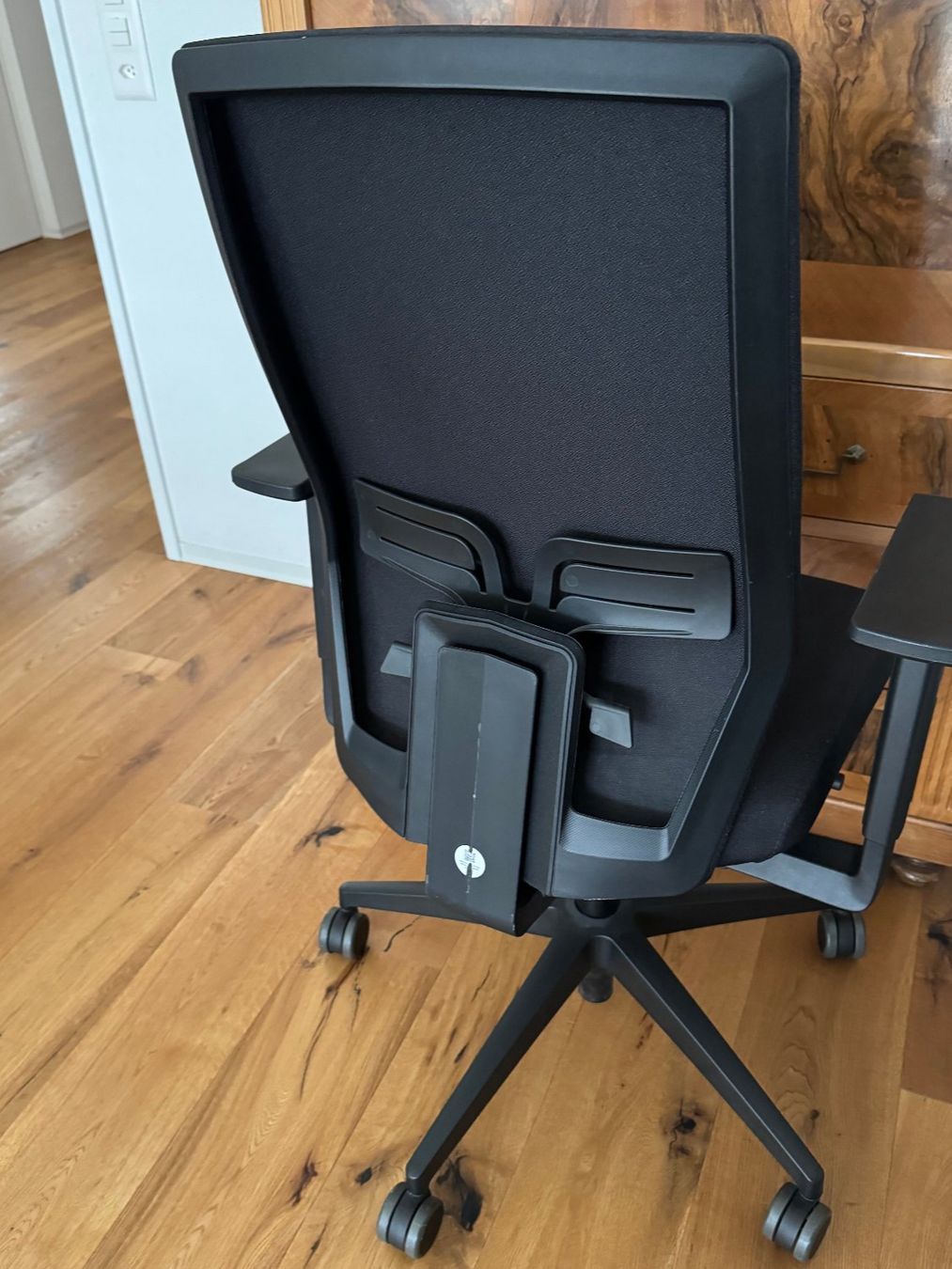 Sedie: Bürostuhl König&Neurath JET.II SP – Usato da Kestenholz venduto da ste_dt6j 1