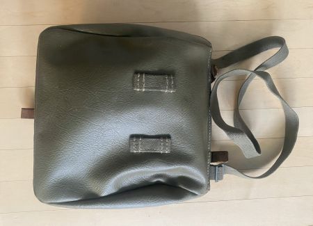 Original Schweizer Armee Brotsack inkl. Inhalt