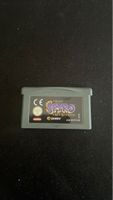 Spyro A New Beginning Game Boy Advance 