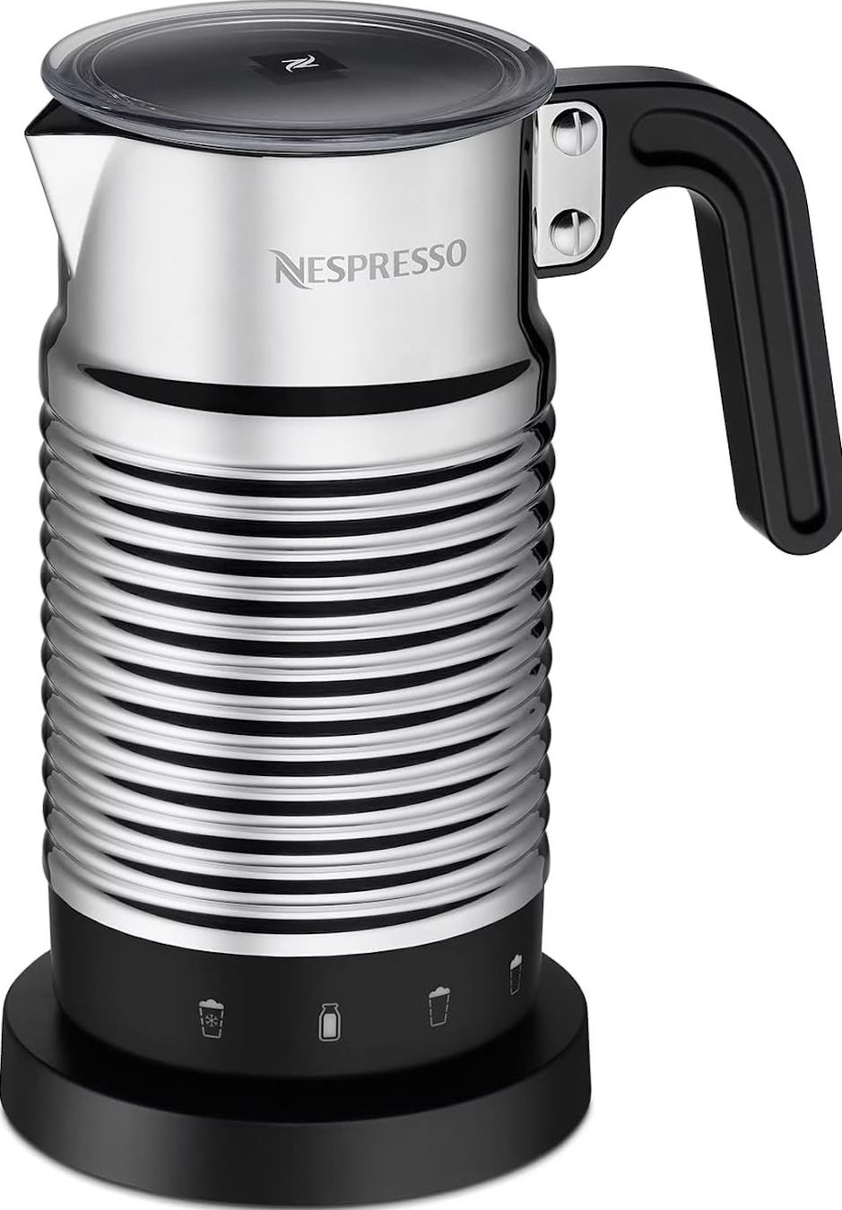 Nespresso Machines à café & Machines à expresso: Nespresso Aeroccino 4 – D'occasion à Dübendorf par mar_jw9r