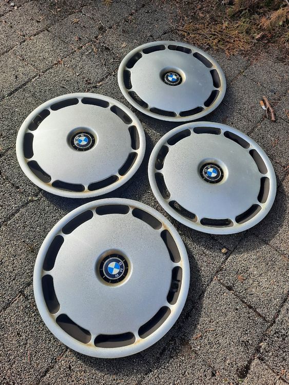 Bmw Radkappen 16 Zoll