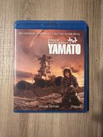 Space Battleship Yamato (2010) BluRay