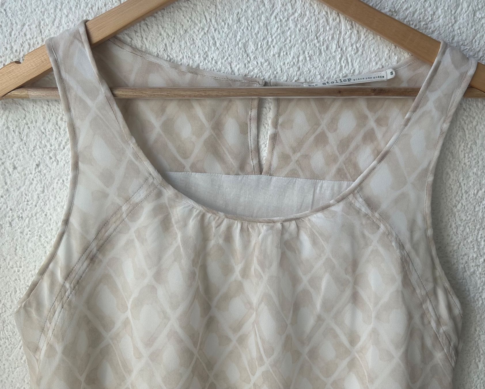 Nile Top: NILE Top – Usato da STUDEN BE venduto da SMIROS