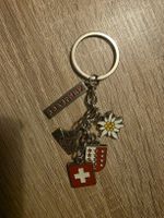 Zermatt Souvenir Schlüsselanhänger - Schweiz Matterhorn