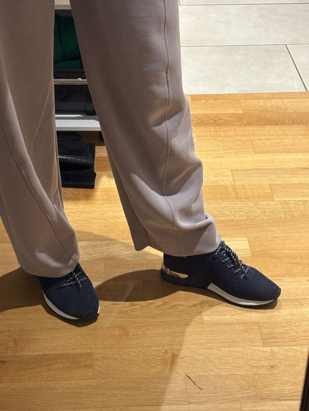 Scarpe da donna: La Strada Halbschuhe Gr. 38 marineblau – Nuovo (secondo la descrizione) da Rothrist venduto da white-flower 5