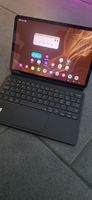 Samsung Galaxy Tab S8 5G mit Tastatur, guter Zustand