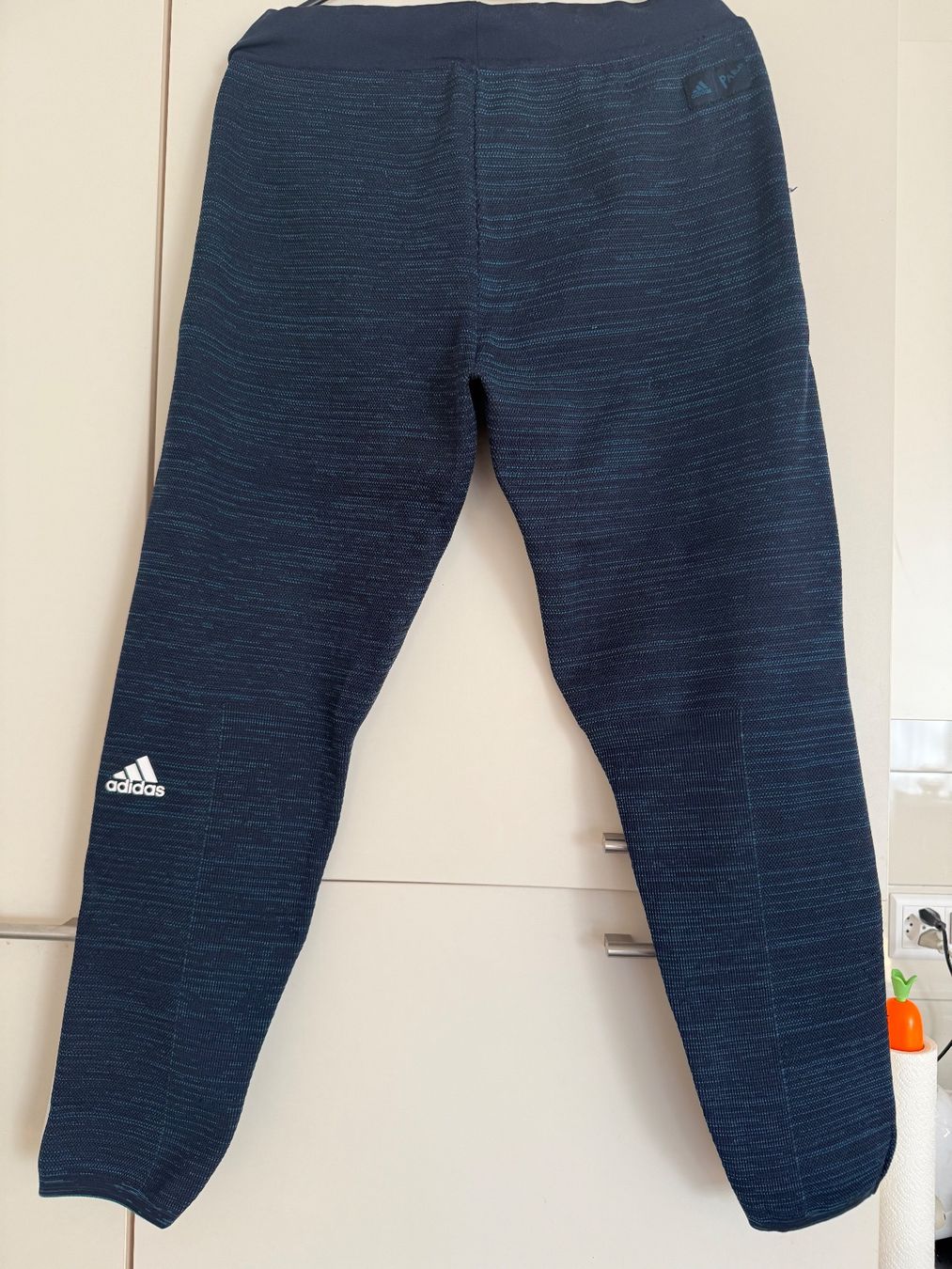 Adidas Completi & Tailleur: Adidas Trainingsanzug Grösse M – Usato da Oberglatt ZH venduto da lar_2nv2 5